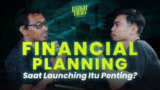 Finance amp Marketing WAJIBB LIHAT INI  Startegy Launching [upl. by Flory959]