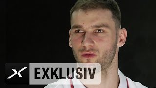 Branislav Ivanovic quotÜber allem steht der Meistertitelquot  FC Chelsea  Crystal Palace [upl. by Mirielle]