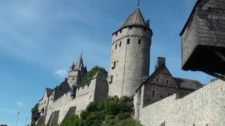 Burg altena  sauerland [upl. by Restivo]