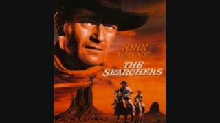 The Searchers Theme [upl. by Atinahs385]