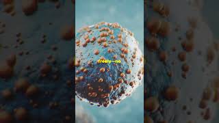 What’s Hiding Inside a Bacterial Cell aiexplainsitall science [upl. by Rekyr506]