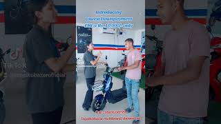 Lowest downpayment in Nepal buy Scooter at Just Rs 10000 downpaymentcontact  9861608199 [upl. by Aekerly255]