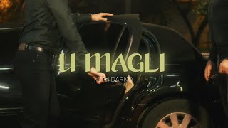 MIA I DARKO  U MAGLI OFFICIAL VIDEO [upl. by Aicinat]