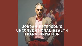 Carnivore Diet Jordan Petersons Unconventional Health Transformation  Joe Rogan Podcast [upl. by Attenol]