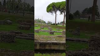 Aquileia IV harbour system cloudy Friuli 271024 aquileia harbour cloudy [upl. by Hpseoj198]