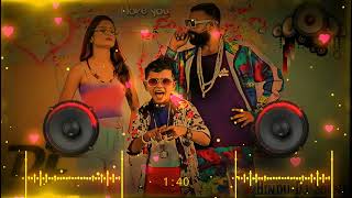 Chand wala mukhda Dj remix  New style DJ song  hard bass  MDP DJ  HINDU DJ SOUND [upl. by Torbert]