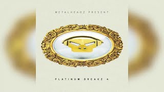 Metalheadz present Platinum Breakz 4 Full Album [upl. by Tomaso]