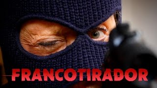 Venga Monjas Marga Francotirador [upl. by Lydell]