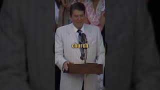 Funniest Ronald Reagan Jokes  The Summer Sermon ronaldreagan jokes funny [upl. by Tap]