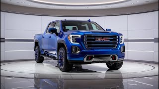 2025 GMC Sierra 2500HD The Ultimate HeavyDuty Truck Just Got Even Better 😱💪 [upl. by Maitund]