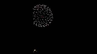 Slade School Tonbridge Firework display [upl. by Ogden]