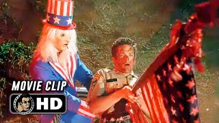 UNCLE SAM  Fireworks Celebration Gone Wrong 1996 Movie CLIP HD [upl. by Notlem]