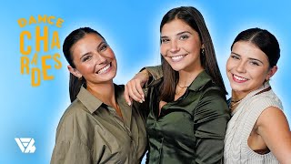 TikTok Stars The Pitman Sisters Dance To Your Fav Viral Songs Of The Month [upl. by Latrena]