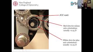 Intro to Subjective Refraction [upl. by Torr]