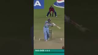 Yuvraj Singh on 🔥 66666youtubeshortsmangojain [upl. by Garrard]