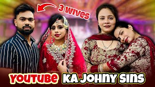 Clowns Of YouTube  sunnyfamily13  Lazy Jassi [upl. by Renae]