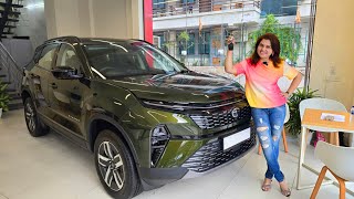 Creta ke Price mein Tata Harrier jaisa Beast  SUV Buying Series [upl. by Yort]