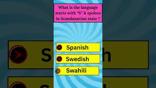 quotAZ Lingo Challenge 19  Guess the Global Tongues Can You Guess Them All 🌍quot [upl. by Calvert]