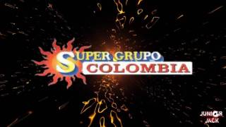 Guepa Guepa Je  Super Grupo Colombia  Limpia 2017 [upl. by Primrosa]