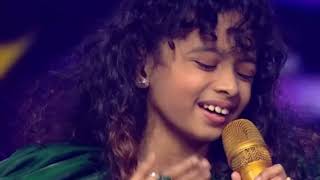 Miah Mehak का खेल खत्म  Superstar Singer Season 3  Miah Mehak Superstar Singer 3 Today [upl. by Adnaluy956]