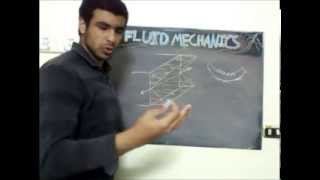 Mass and area moment of inertia عزم قصور الكتله والمساحة [upl. by Foster]