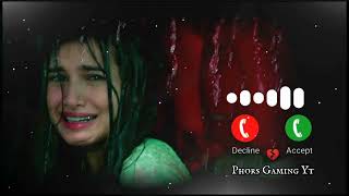 Tum Hi Aana Best Ringtones 💔 Marjaavaan Movie Ringtone 😢 Bgm Ringtone 💔 Sad Ringtones 💔 Music 🎶🎶 [upl. by Lraep563]