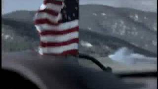 Dodge Challenger Freedom Commercial [upl. by Isiah]