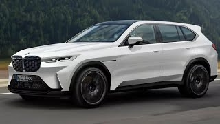 BMW X9 M 2025 [upl. by Picco]