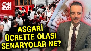 2024te Asgari Ücret Ne Kadar Olur SGK Uzmanı Emin Yılmaz Açıkladı Haber SonDakika [upl. by Adala]