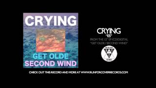 Crying  quotESquot Official Audio [upl. by Silra]