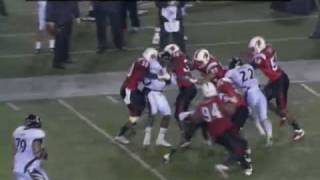 2008 Cincinnati Football Season Highlight Film [upl. by Evelina]