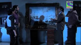 CID  Epsiode 687  Abhijeet Ke Ateet Ka Raaz Part 5 [upl. by Ille323]