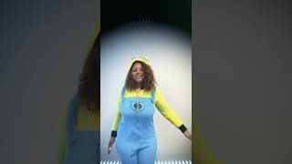 WAIT 🖖🏼 🤣 youtubeshorts funnyshorts fyp dance trendingfunny [upl. by Eerok]