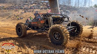 NRRA ROCK BOUNCER RACING AT WILDCAT OFFROAD PARK COURSE 1 [upl. by Eronaele]