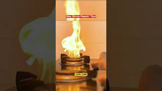 Gas Stove Repair Tips [upl. by Zawde]