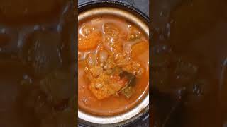 Sambar ricelunch menu tiffin box recipesouth indian foodie [upl. by Kial]