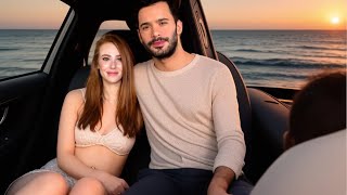 Elçin Sangu and Barış Arduç Share Evening Boat Drive Pictures [upl. by Farmelo929]