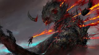 TO KILL A GOD  Epic Battle Dark Heroic Music  Epic Music Mix by audiomachine [upl. by Eon908]