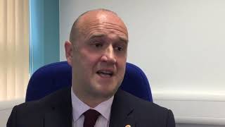 A review of DyfedPowys Police’s approach to tackling illegal drugs [upl. by Parik]