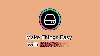 Kingshiper NTFS for Mac [upl. by Yemac]