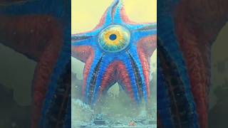 starfish making people zombie and controlling them experiment on starfish starfish movie amazing [upl. by Teews125]