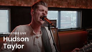 Hudson Taylor  Battles  Audiotree Live [upl. by Haimaj]