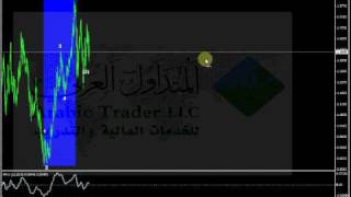 طريقة التحليل باستخدام موجات إليوت Elliott Waves فى سوق العملات 17 [upl. by Teferi]