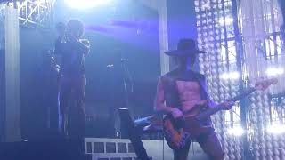 LENNY KRAVITZ Believe Dolby Live The Park at MGM Las Vegas NV 10262024 [upl. by Mik]