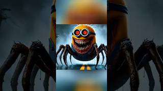 Infected Minion Exe  20 New Mutation  Coffin Dance Meme [upl. by Mima837]