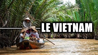 Laissezvous charmer par la beauté du VIETNAM [upl. by Alane221]