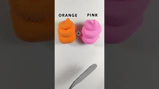 What Color Do Mixed Poops Make colormixing satisfying asmrart asmr [upl. by Gerhan]