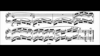 F Chopin  Prelude op 28 no 3 in G major Kissin [upl. by Omland496]