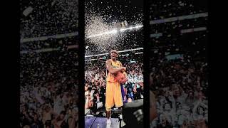 Try Not to Change Your Wallpaper Kobe Edition 10kviews kobe nba viralvideo shorts [upl. by Tarra217]