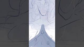 Thunder Bringer ⚡ Epic Musical by Jorger Rivera animatic art epicthemusical [upl. by Esiouqrut133]